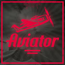 Aviator краш-игра