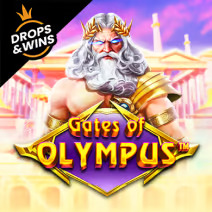 Gates of Olympus игровой автомат