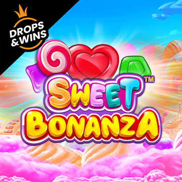 Sweet Bonanza игровой автомат