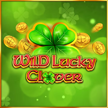 Wild Lucky Clover игровой автомат